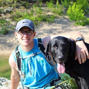 Meet your Posher, Cade